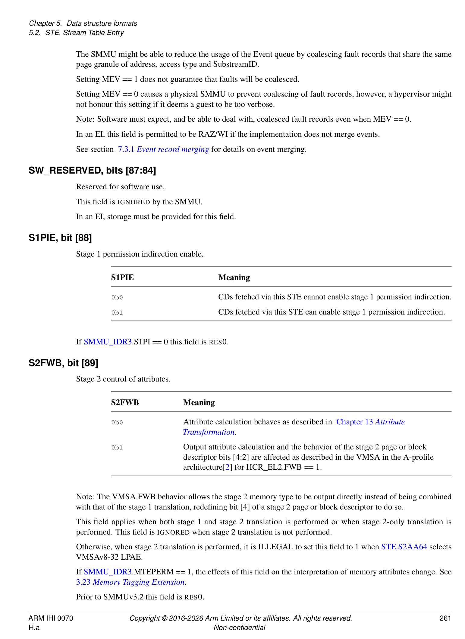 CD bit field (page 3)
