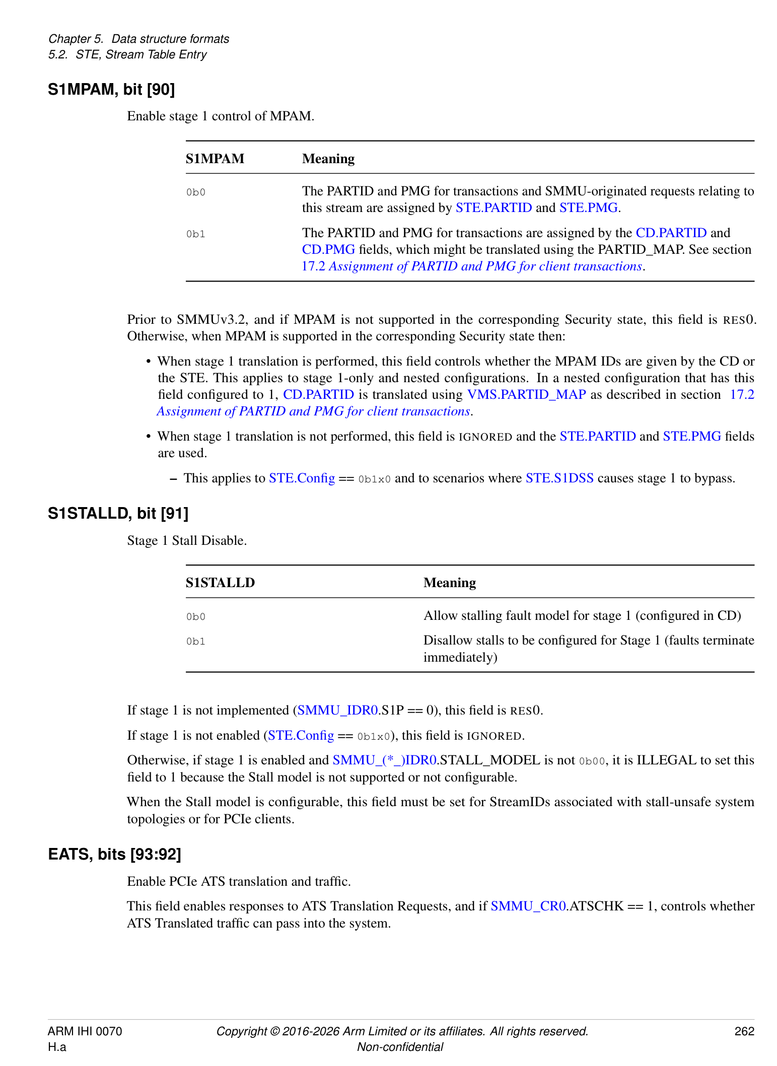 CD bit field (page 4)