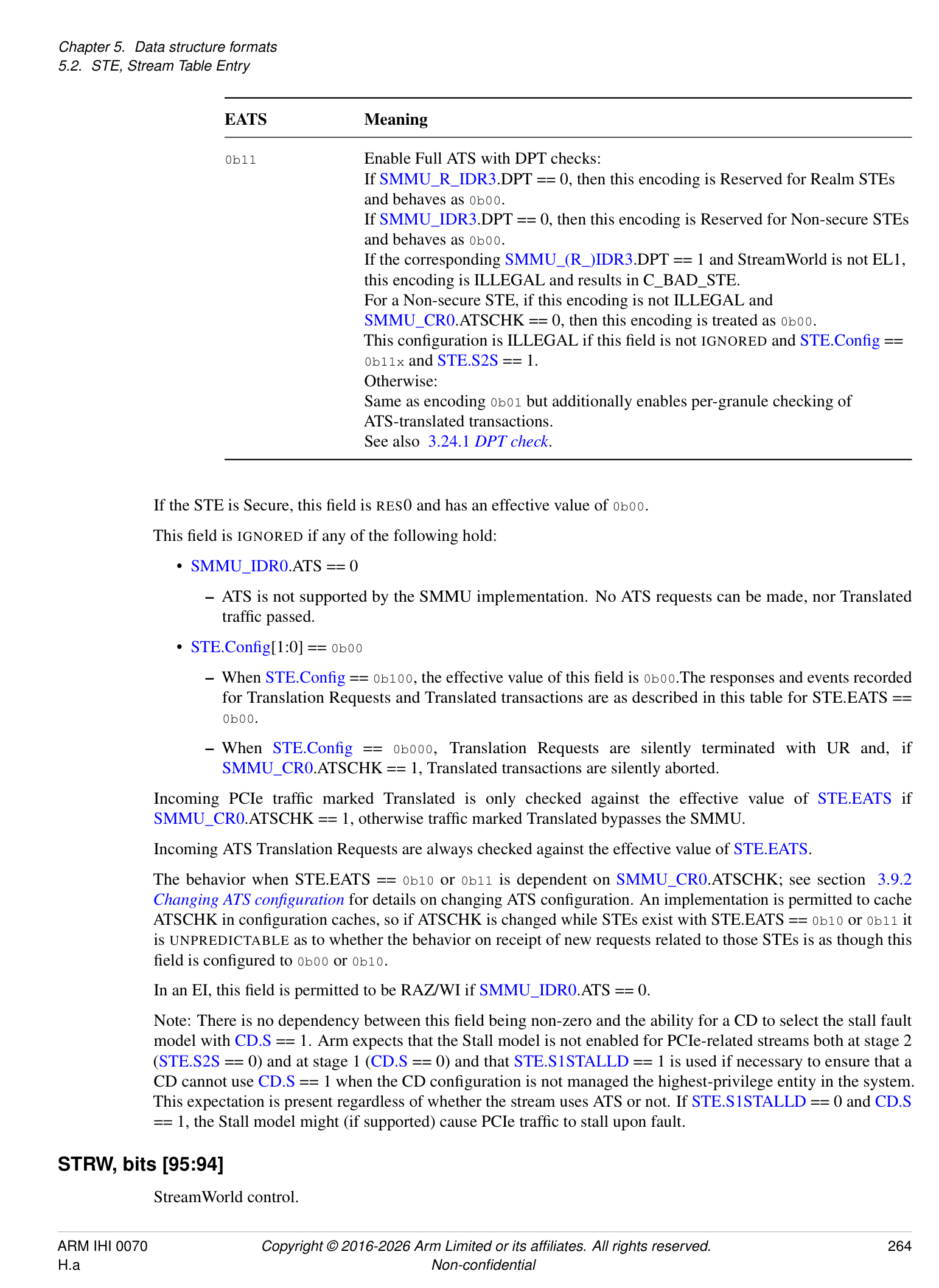 CD bit field (page 6)